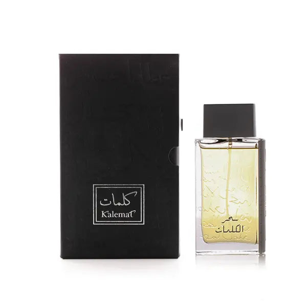 Sehr Kalemat 100 ml