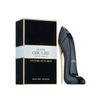 Classy Chic Girl (Carolina Herrera GOOD GIRL)