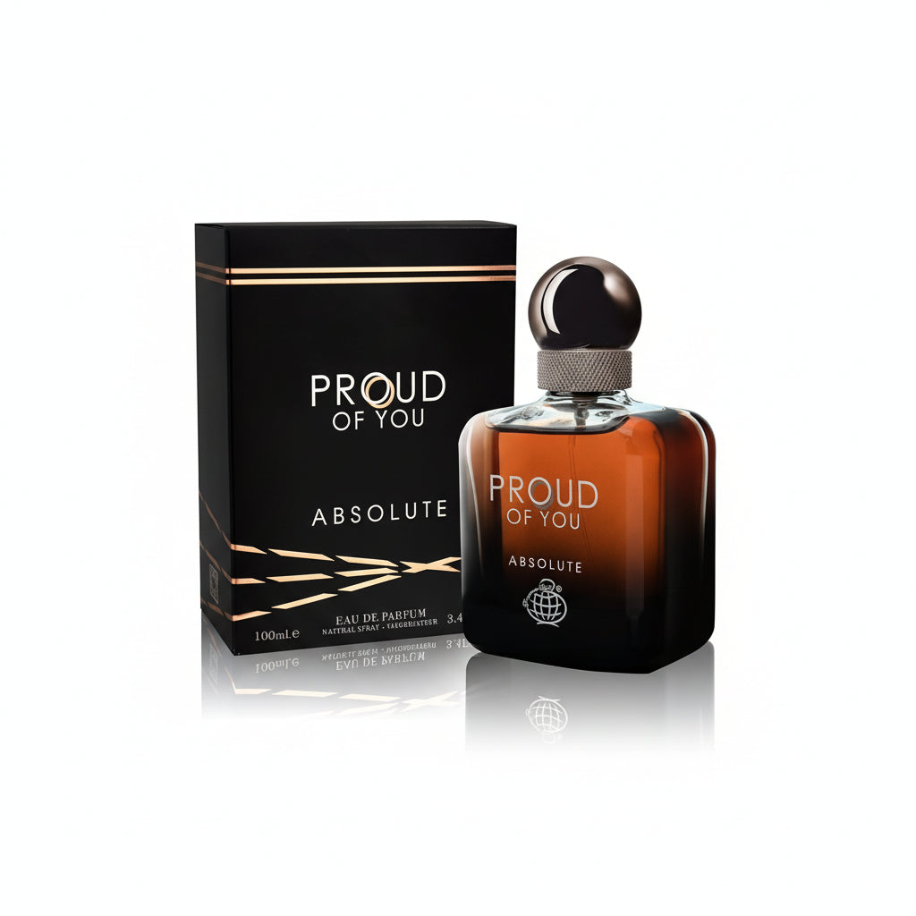 Proud of You Absolute Eau de Parfum Spray 100mL