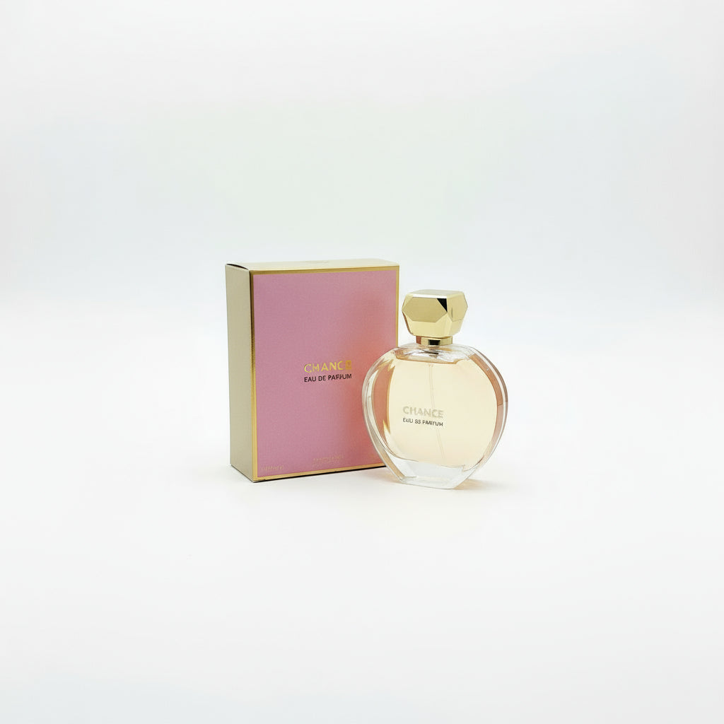 Chance 100ml EDP