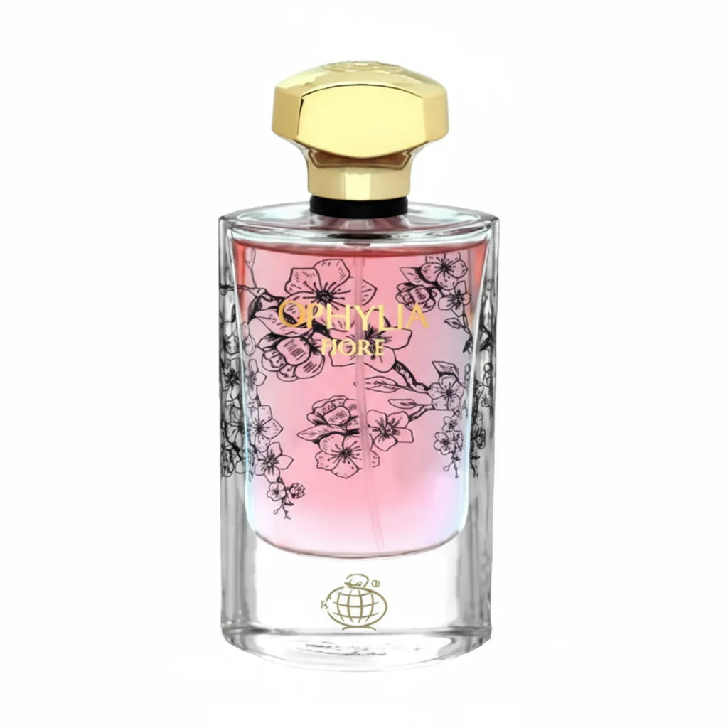 Ophylia Fiore  EDP 80ml