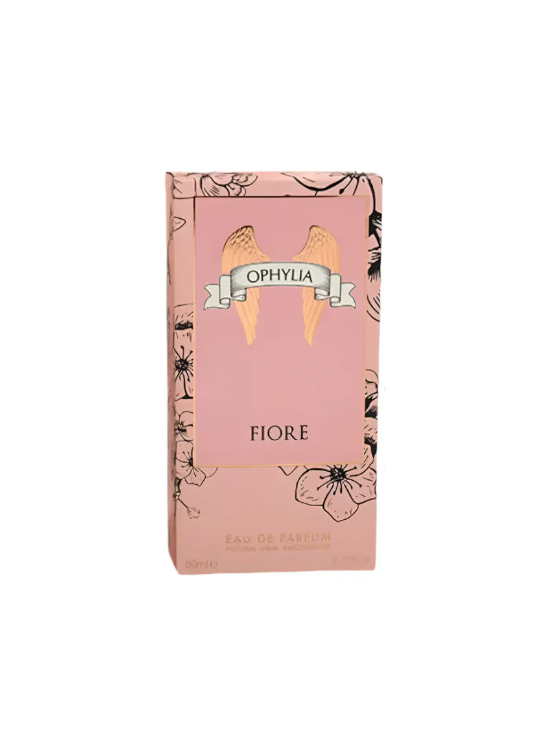 Ophylia Fiore  EDP 80ml