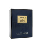 Canale Di Blue Parfum Intense EDP 100ml