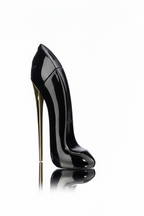Classy Chic Girl (Carolina Herrera GOOD GIRL)