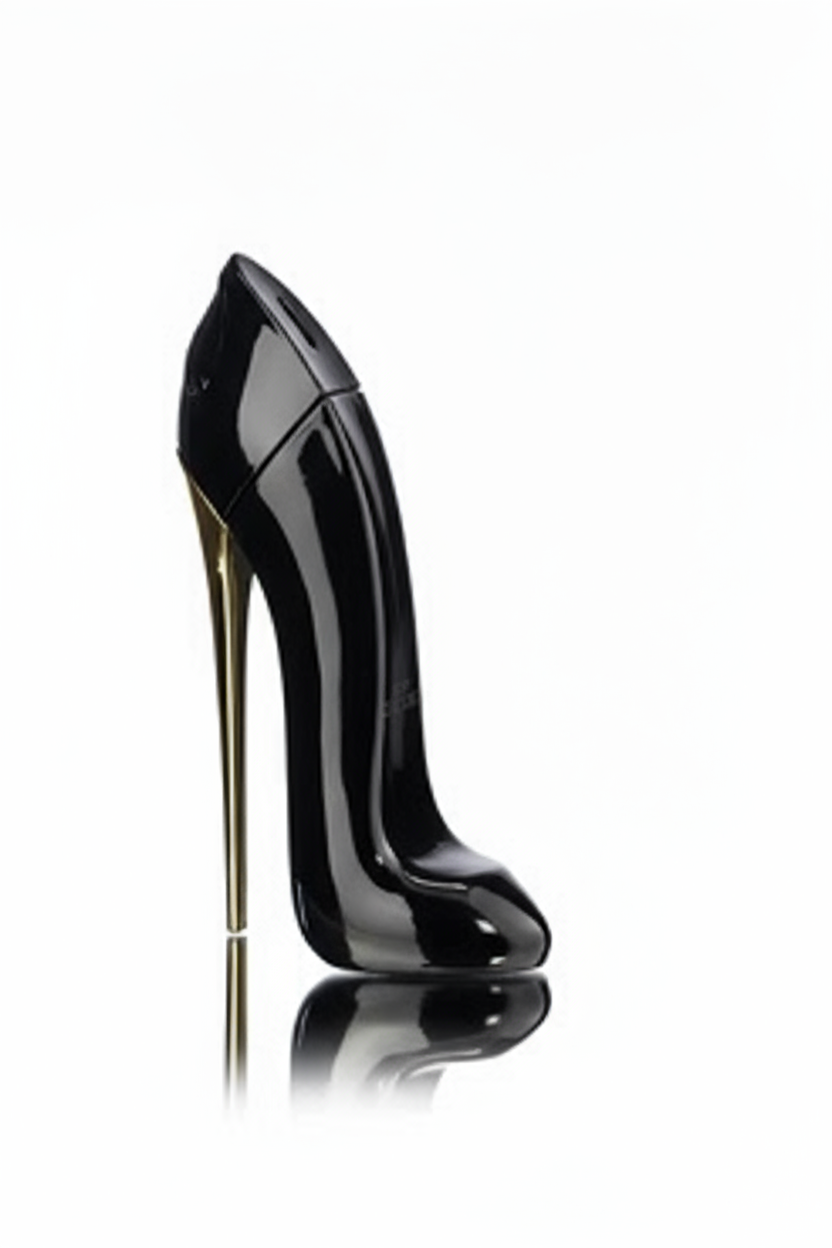 Classy Chic Girl (Carolina Herrera GOOD GIRL)