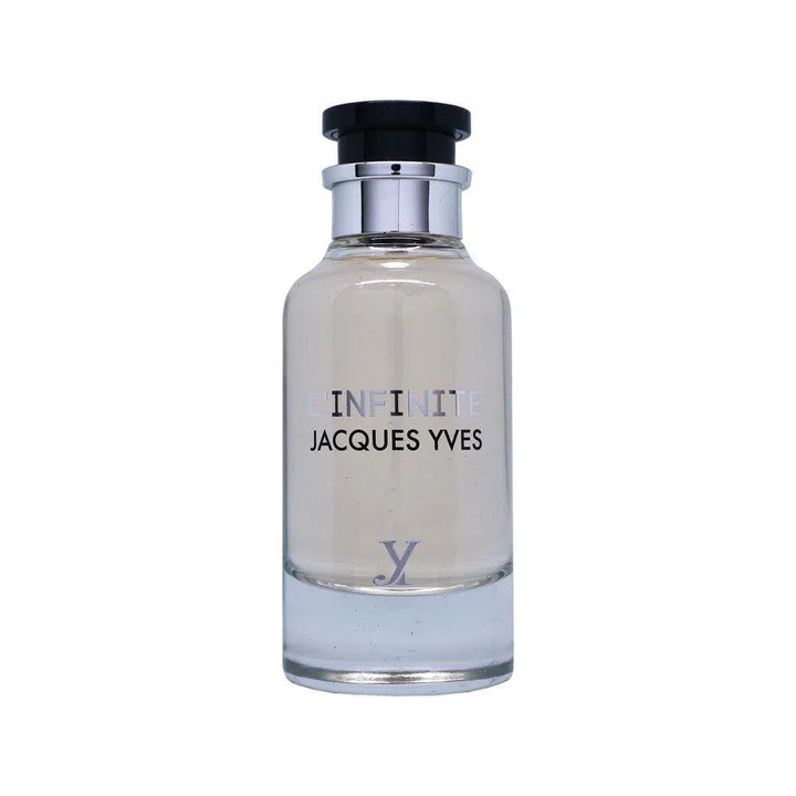 L'infinite Jacques Yves 100ml EDP